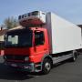 Mercedes Benz Atego 1323 / Thermo King TK TS / 2 Kammer / LBW