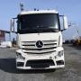 Mercdes Benz Actros 1843 **Orginal 375 tkm** Retarder / Kipphydr