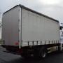 Mercedes Benz Actros 1841 L / Retader / Kupplung / EURO 5