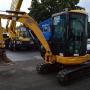 CAT 303 CR