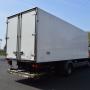 Mercedes Benz Atego 1323 / Thermo King TK TS / 2 Kammer / LBW