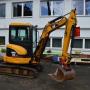 CAT 303 CR