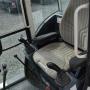 Terex TC 35 / SEW + hydr. Grabenlöffel