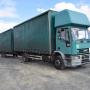 Iveco ML 150 E 27 / BLATT BLATT / 6 Zylinder