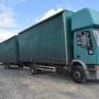 Iveco ML 150 E 27 / BLATT BLATT / 6 Zylinder