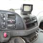 Mercedes Benz Actros 2532 / 6x2 / Geesink GPM 2225 HH