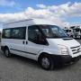 Ford Transit 125 T300 8 **Grosse Klima**