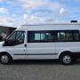 Ford Transit 125 T300 8 **Grosse Klima**