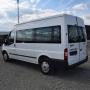 Ford Transit 125 T300 8 **Grosse Klima**