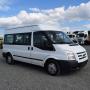 Ford Transit 125 T300 8 **Grosse Klima**