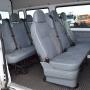 Ford Transit 125 T300 8 **Grosse Klima**