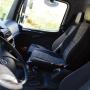 Mercedes Benz Atego 816 / LBW / Koffer / EURO 5 / Schalter