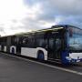 Mercedes Benz O 530 Citaro G / Klima / EURO 5 EEV