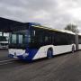 Mercedes Benz O 530 Citaro G / Klima / EURO 5 EEV