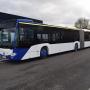 Mercedes Benz O 530 Citaro G / Klima / EURO 5 EEV