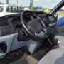 Ford Transit 125 T300 8 Siter **Motorschaden** Grosse Klima