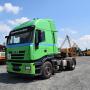 Iveco AS 440S42 / Kipphydraulik / Retarder / EURO 5