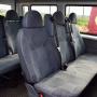 Ford Transit 125 T300 8 Siter **Motorschaden** Grosse Klima