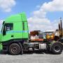 Iveco AS 440S42 / Kipphydraulik / Retarder / EURO 5