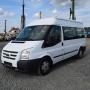 Ford Transit 125 T300 8 **Grosse Klima**