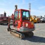 Yanmar  B25 V / SWE