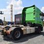 Iveco AS 440S42 / Kipphydraulik / Retarder / EURO 5