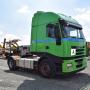 Iveco AS 440S42 / Kipphydraulik / Retarder / EURO 5