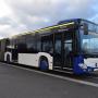 Mercedes Benz O 530 Citaro G / Klima / EURO 5 EEV