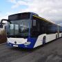 Mercedes Benz O 530 Citaro G / Klima / EURO 5 EEV