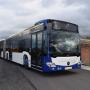 Mercedes Benz O 530 Citaro G / Klima / EURO 5 EEV