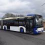 Mercedes Benz O 530 Citaro G / Klima / EURO 5 EEV