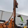 Liebherr R 921 ABI RE 8000 Ramgerät