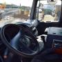 Mercedes Benz Actros 1841 AK x4 / Atlas 120 / Funk / 199 tkm