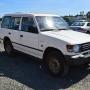 Mitsubishi Pajero 2500 TD / TüV 03-16 / 4x4 / Intercooler
