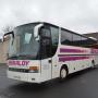 Setra  S 315 HDH-2 / Top Zustand