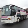 Setra  S 315 HDH-2 / Top Zustand