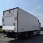 Mercedes Benz Actros 2541 / Carrier 950 / LBW / EURO 5 / Retarder