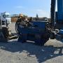 ABI TM 20/25 Sennebogen SR50T