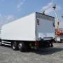 Mercedes Benz Actros 2532 / Carrier 850 / LBW