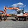 Liebherr  A 904 Litronic