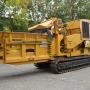 Vermeer HG 4000 TX / Holzschredder / TOP ZUSTAND