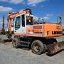 Liebherr  A 904 Litronic