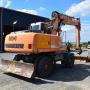 Liebherr  A 904 Litronic