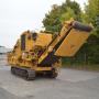 Vermeer HG 4000 TX / Holzschredder / TOP ZUSTAND