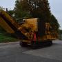 Vermeer HG 4000 TX / Holzschredder / TOP ZUSTAND