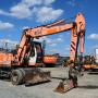 Liebherr  A 904 Litronic