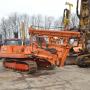 O&K  RH 6 / ABI RE 7500 / Vibrator / Bohrgetriebe