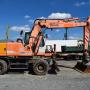 Liebherr  A 904 Litronic