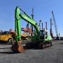 Komatsu PC 240 NLC-6K