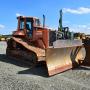 CAT D6N LPG **Ripper**